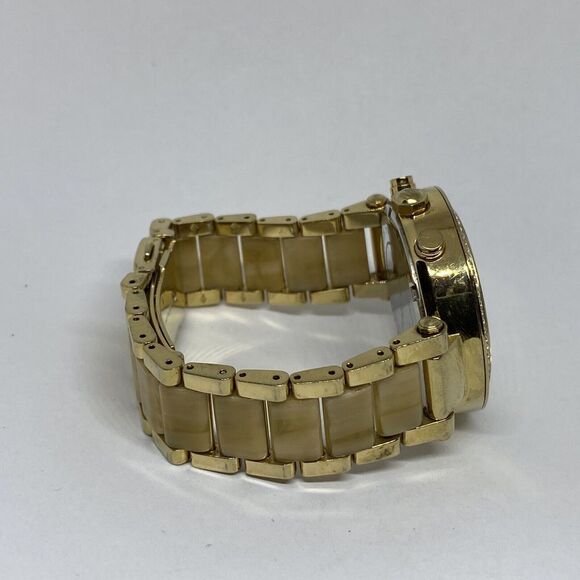 Michael Kors Parker MK5632 Womens Stainless Steel Analog Dial Quartz Watch UC459 - Picture 12 of 12